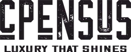 Cpensus logo