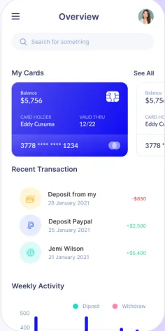 Web & Digital Solutions